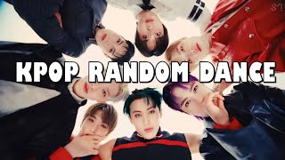 KPOP RANDOM DANCE NEW amp OLD  1HOUR  Mirrored [upl. by Killigrew]