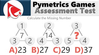 How to Pass Pymetrics Games Pre Employment Assessment THE COMPREHENSIVE GUIDE [upl. by Farmann]