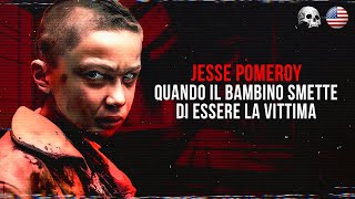 Il giovane serial killer Jesse Pomeroy  Documentario di True Crime [upl. by Nilerual327]