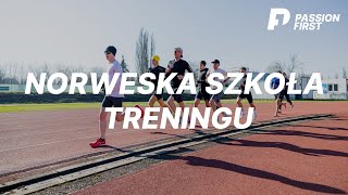 Norweska szkoła biegania a trening amatorów [upl. by Halie]