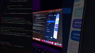 swiftui smartphone technology uikit xcode swift swiftuitutorial kotlin mobileapp [upl. by Kane]