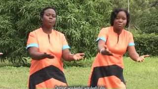 AIC CHANGOMBE VIJANA CHOIR  SIKU YA AJABU [upl. by Dnomayd]