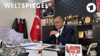 MHP in der Türkei Aufwind für Nationalisten  Weltspiegel [upl. by Blaze172]