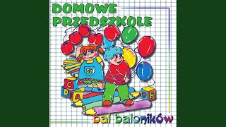 Kolorowe kredki feat Domowe Przedszkole [upl. by Suiremed600]