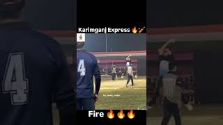 karimganjexpress19 cricket cricketlover viralvideo shortvideo [upl. by Ifok555]