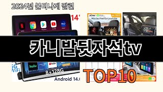 카니발뒷자석tv 2024 최신 알리익스프레스 추천 Top 10 [upl. by Gnav755]