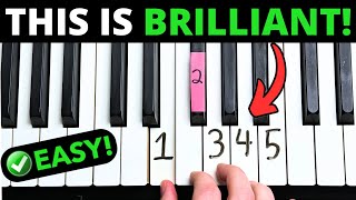 10 Piano Skills That Will Make You a Hit at Parties [upl. by Demah]