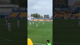 Alcorcon 2 Real Madrid 1 [upl. by Asaeret]