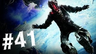 GameSpot Reviews  Dead Space 3 [upl. by Bobker62]