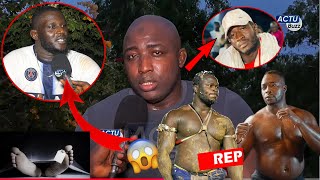 Lac 2 limou wakh si combat Modou lo vs Siteu doyna warr dé et donne la clé du chutequot Balla gaye xam [upl. by Ann-Marie415]