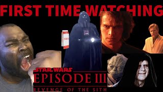 My Dad Vader Returned With The Milk Revenge Of The Sith Reaction and Ranking [upl. by Mcclary]