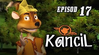 Kancil  Episod 17 quotIkan Ajaibquot [upl. by Anitnegra]