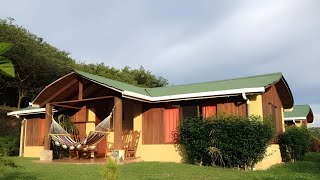 BigCityHotels Review Rinconcito Lodge [upl. by Alamak]