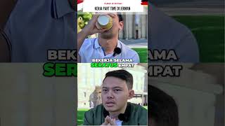 Bisa Kerja Part Time di Jerman Panduan untuk Mahasiswa kuliahdijerman pendidikanjerman [upl. by Asnarepse]