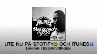 Audio Alpis  Om du vill mej nåt prod mattecaliste [upl. by Akiram]