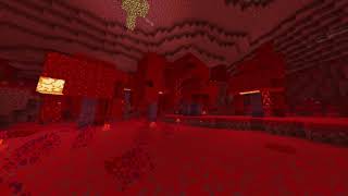 Chrysopoeia by Lena Raine minecraft nether update soundtrack slowed down at 90 [upl. by Poul212]