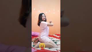 Goyang Hot Nungging Di Kasur [upl. by Sonja]