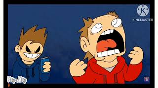 The Eddsworld Fan movie the boys backstories [upl. by Anrapa]