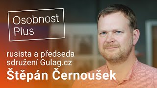 Štěpán Černoušek Mezi ruskými dozorci jsou lidé s pochopením i sadisti Ti byli ve vězení Navalného [upl. by Ahsinroc]