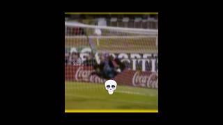 Higuita scorpion save🥶🚀 edit football footballedits [upl. by Coppock]