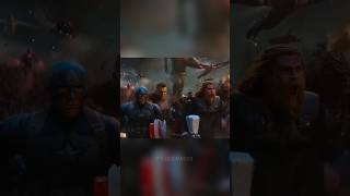 Most Illogical Sense Of Avengers Endgame shorts [upl. by Onifled]