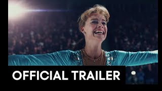 I TONYA  OFFICIAL TEASER TRAILER  MARGOT ROBBIE ALLISON JANNEY amp SEBASTIAN STAN [upl. by Godber]