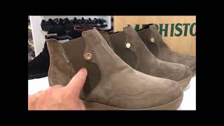 Chaussures Mephisto Femme  la Nouvelle Collection AutomneHiver 20222023 [upl. by Howard517]