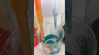 High M and High G alginate with calcium [upl. by Dylana]