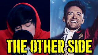 The Other Side  The Greatest Showman  Cover Español [upl. by Doria]