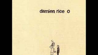 Damien Rice  Prague hidden track Album O [upl. by Agosto419]