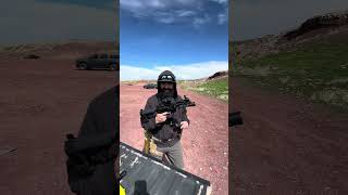 FM9 AR 9mm 🔫viral pewpew new newvideo viralvideo shortvideo pcc 9mm [upl. by Horatia]