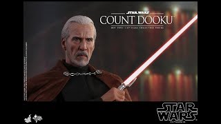 Все поединки Графа Дуку  Count Dooku all fights Star wars [upl. by Dzoba23]