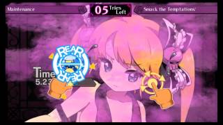 Criminal Girls Invite Only PS Vita  PlayStation TV Video Review [upl. by Bell263]