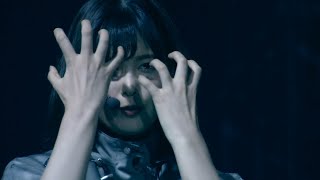 Keyakizaka46  Hiraishin 欅坂46  避雷針 Special Live with YOU [upl. by Byrn216]