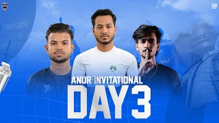 ANNUR TIER1 INVITATIONAL SERIES 300  JUDGMENT DAY [upl. by Woodcock]