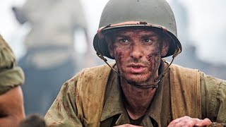 Hacksaw Ridge 2016  Court Scene movie [upl. by Victorie384]