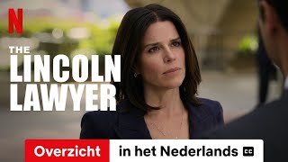 The Lincoln Lawyer Seizoen 2 Overzicht ondertiteld  Trailer in het Nederlands  Netflix [upl. by Kara-Lynn]