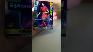 panini FIFA 365 2025 Adrenalyn XL Pack Opening [upl. by Yaron]