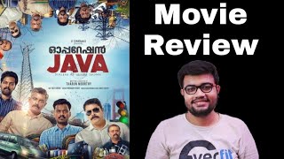 Operation Java Movie Review [upl. by Shanta402]