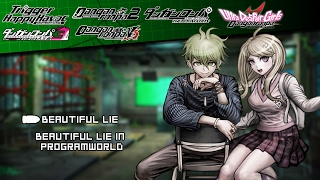 Danganronpa All quotBeautifulquot Themes 2017 [upl. by Ennyroc]