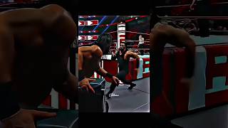 👿 Roman Reigns Revenge 👿 attitude of king romanreigns wwe champion fighter youtubeshorts [upl. by Anawait972]