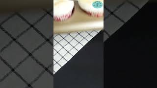 BRAZO DE MERCEDES CUPCAKE RECIPE shorts shortvideo short [upl. by Zacks]