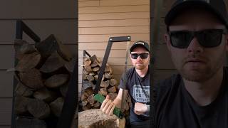 Agawa Boreal 21 folding saw with tinder in handle bushcraft outdoorsman survival camping [upl. by Nymrak]