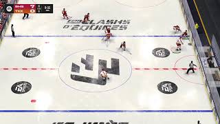 NHL25 ERH live  Champs [upl. by Lawrence]