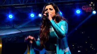 AGAR TUM MIL JAO  Zeher  Shreya Ghoshal  53rd Bengaluru Ganesh Utsava 2015 [upl. by Damick104]