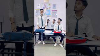 BSc Ka Full Form😂😂 SinuRox teacherstudentcomedy comedy funny comedyvideo bsc viral shorts [upl. by Alisun128]