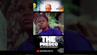 THE PRESCO WATCH THE FULL VIDEO HERE movie nigerianmovie nollywoodmovie independenceday [upl. by Enialem]