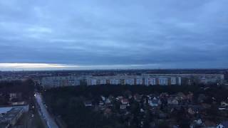 Silvester Berlin 2017 Live aus der 20 Etage [upl. by Sigsmond956]