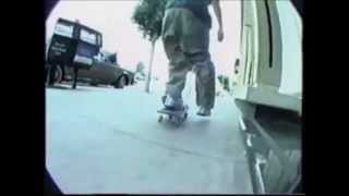 Marcus Shiloh Daewon Kareem  Rodney Mullen vs Daewon Song [upl. by Zizaludba]