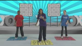 Classroom physical eduation and schoolwide physical activity sample videos [upl. by Ellis]